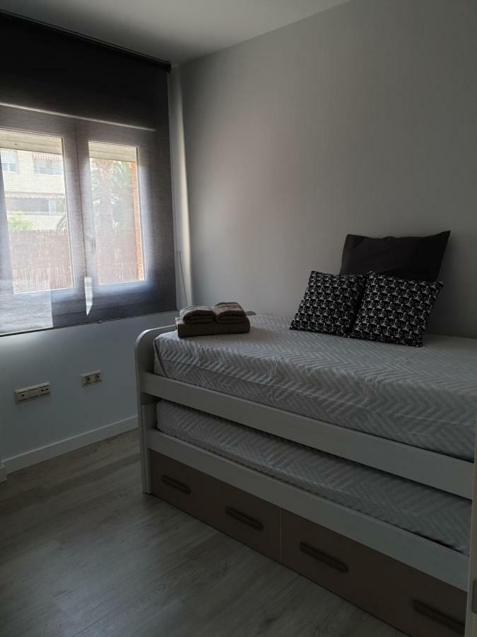 Piso Pedregalejo Appartement Málaga