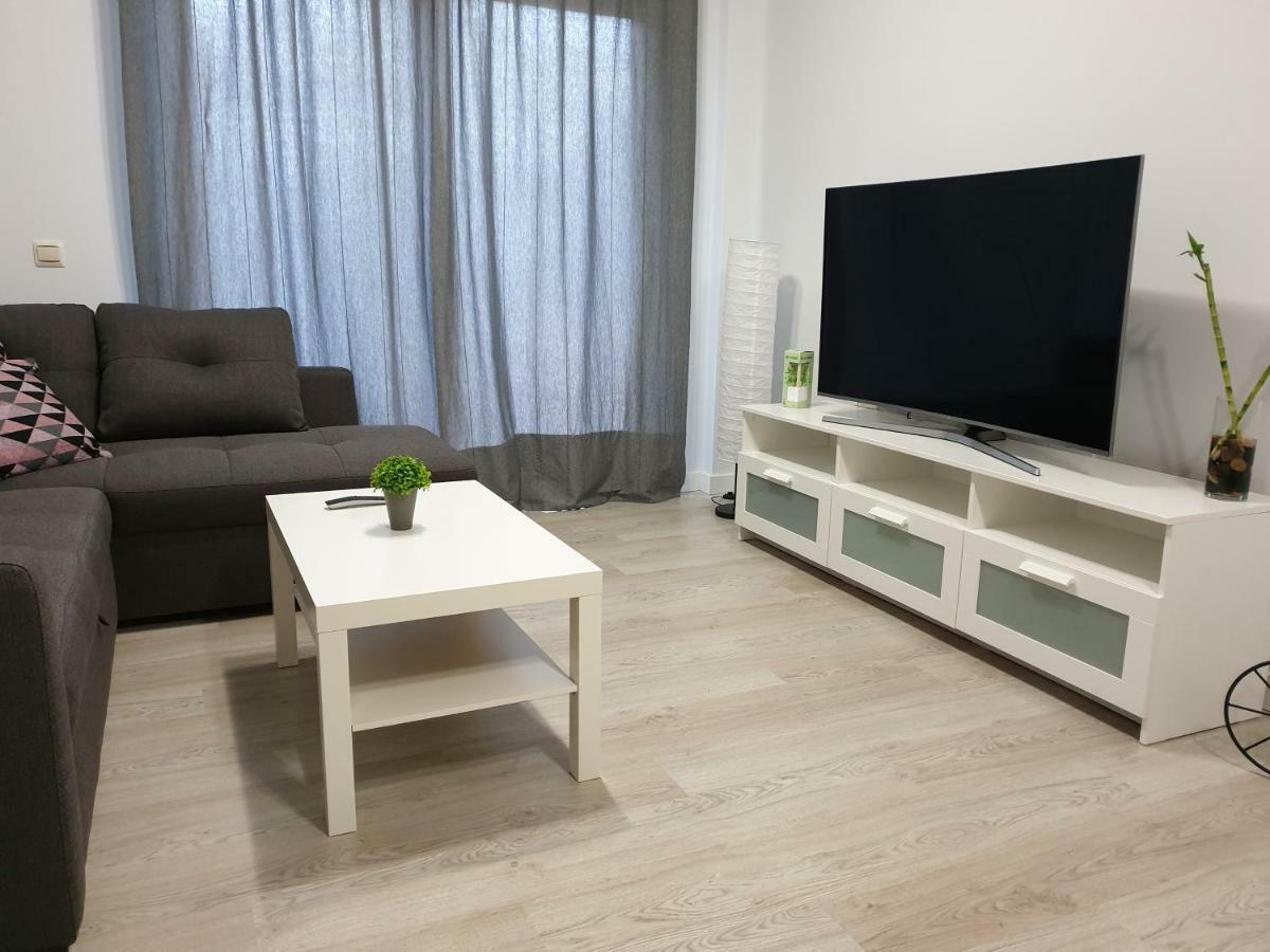 Appartement Piso Pedregalejo Málaga