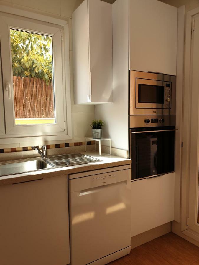 Appartement Piso Pedregalejo