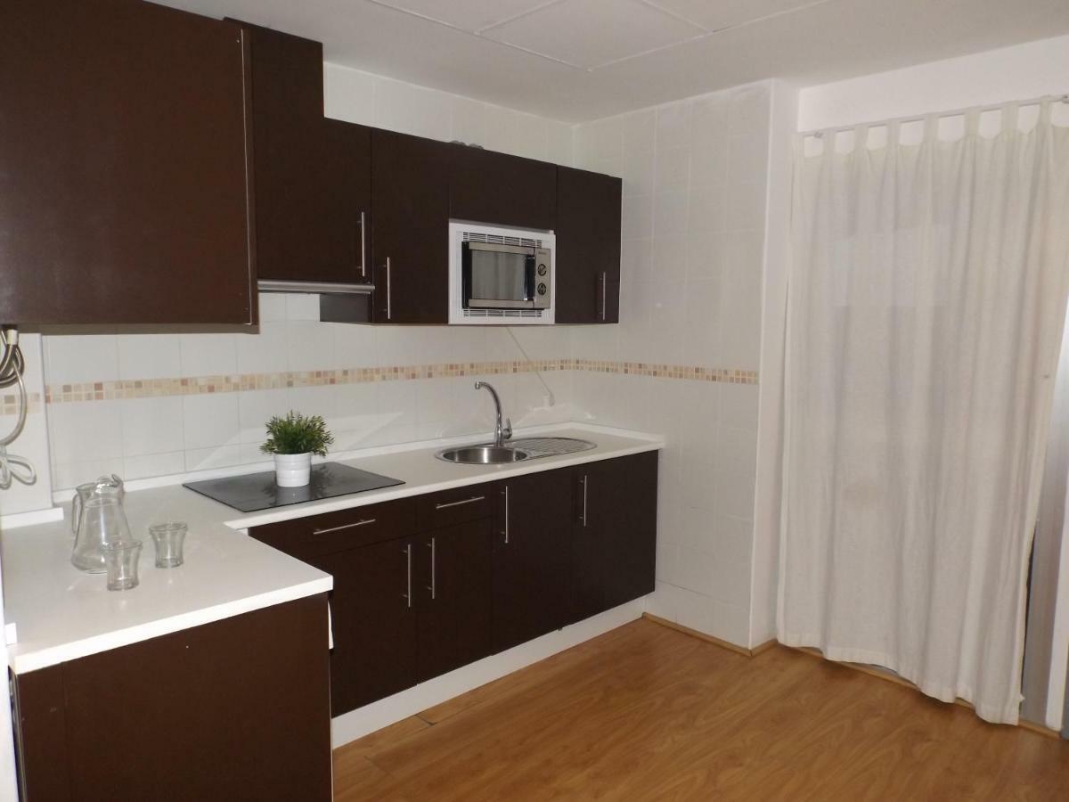 Centro 12 Apartment *