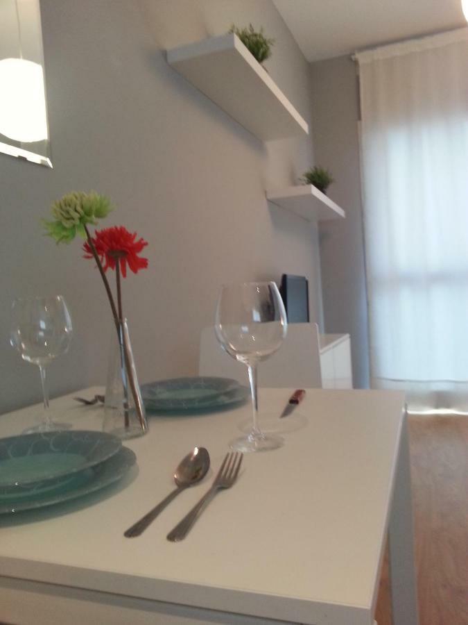 Centro 12 Apartment
