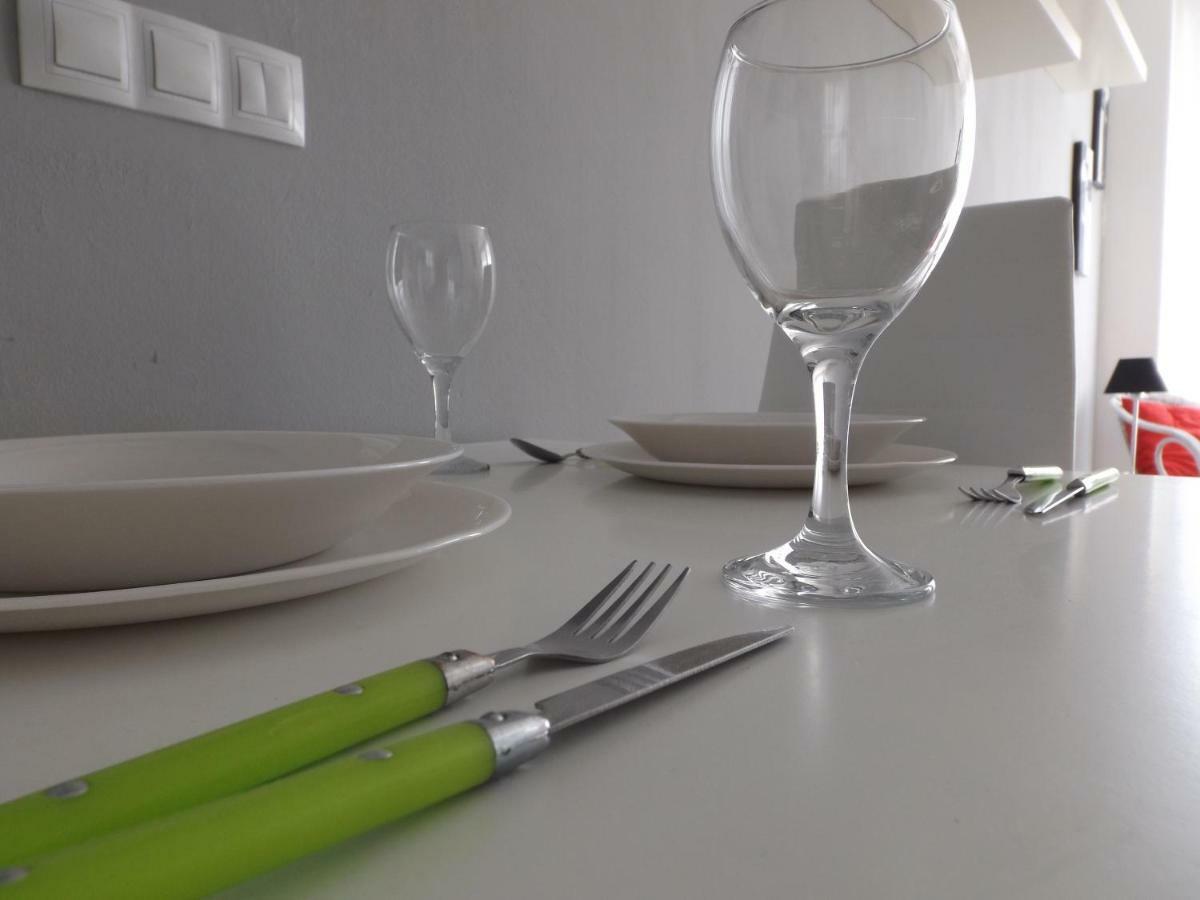 Centro 12 Apartment