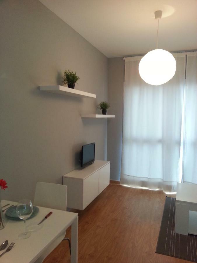 Centro 12 Apartment Málaga