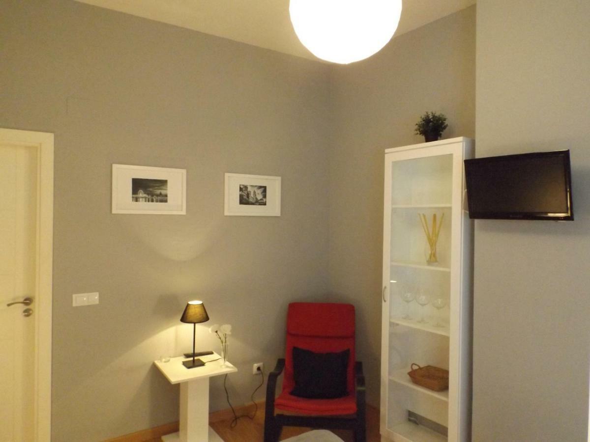 Centro_5 Apartment *
