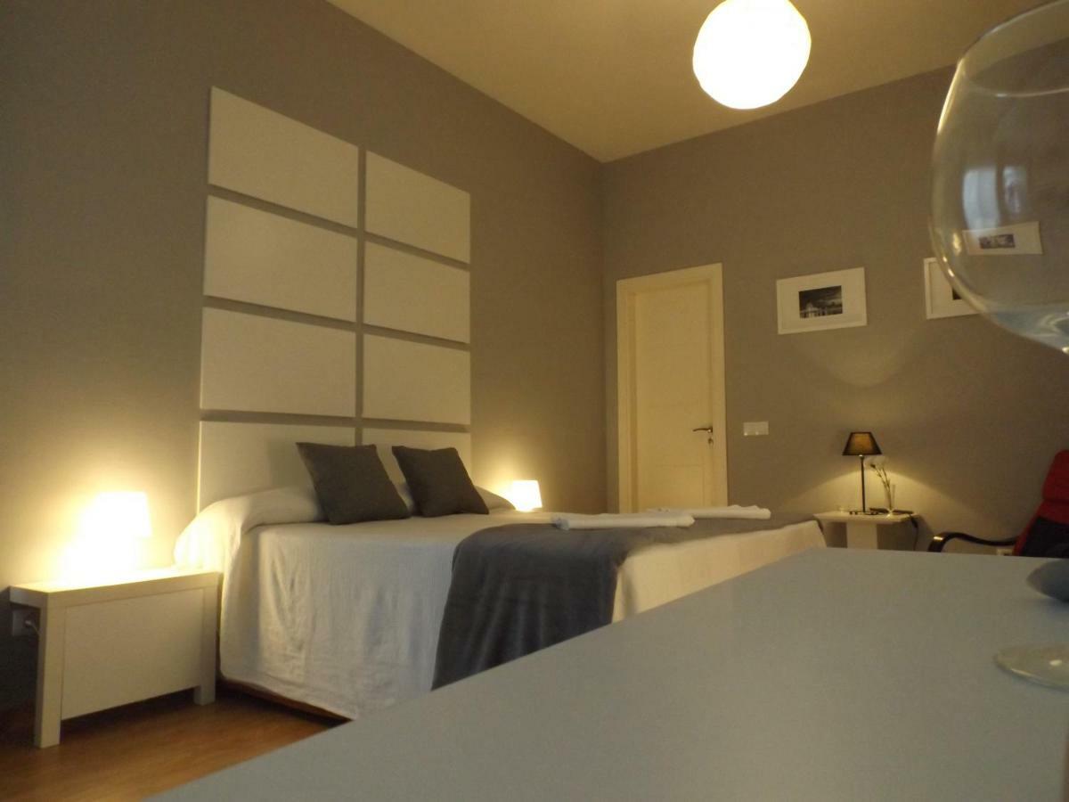 Centro_5 Apartment *