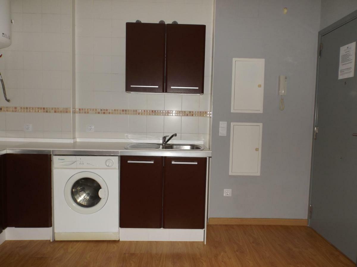Apartment Centro_5 *