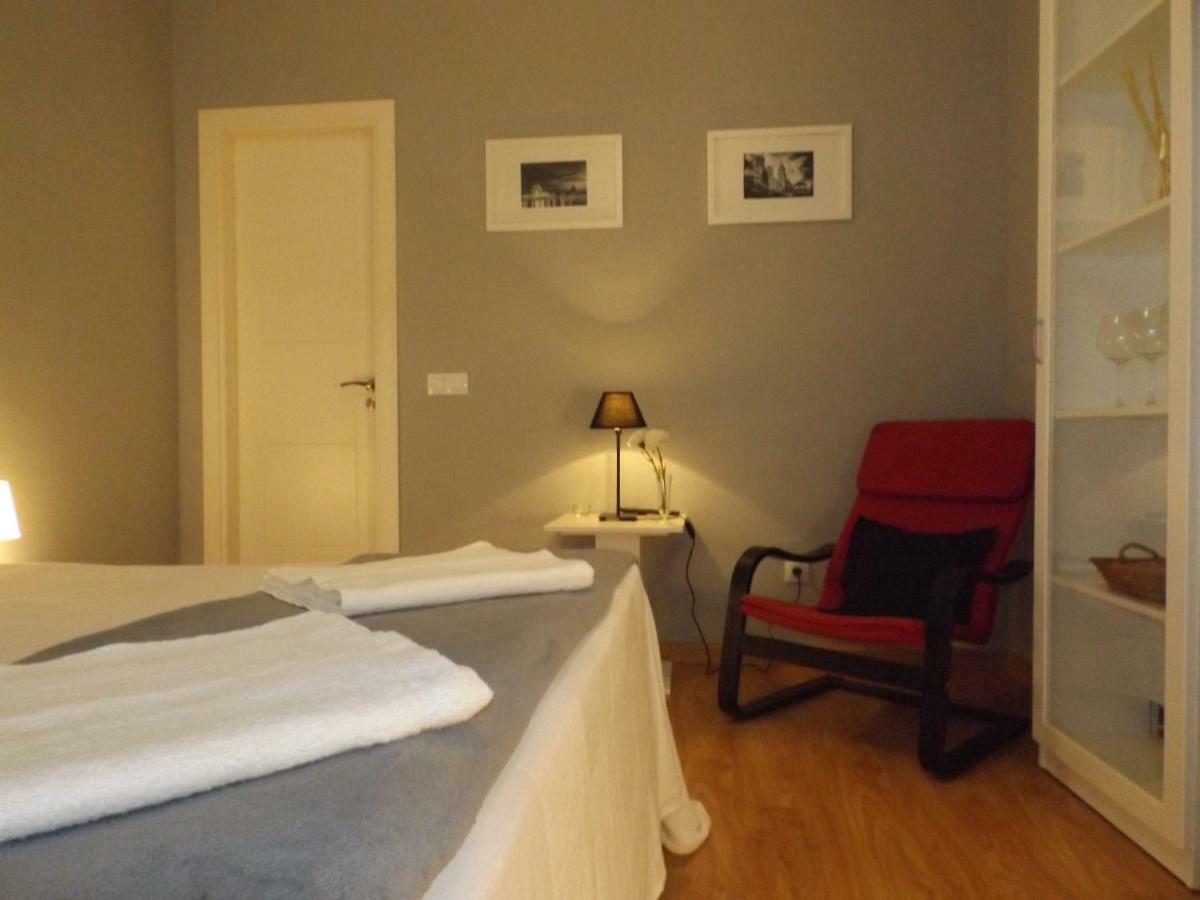 Apartment Centro_5 Málaga