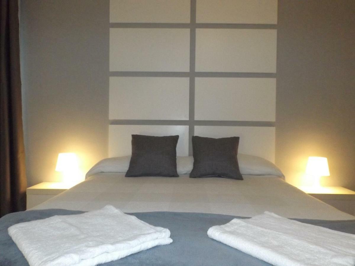 Centro_5 * Málaga