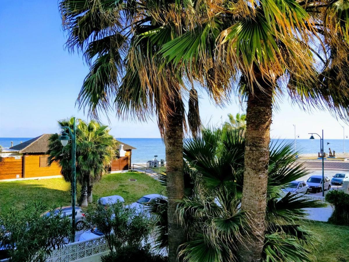 Sun & House Apartment Malaga