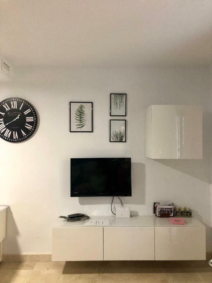 Apartment El Carmen *