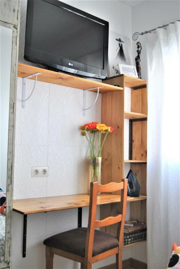Apartment Khors *