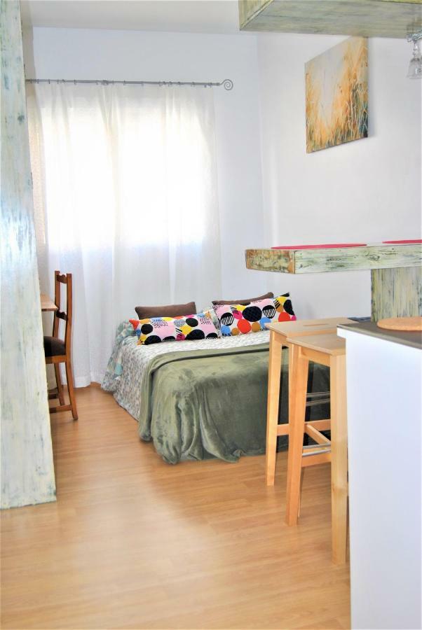 Apartment Khors Malaga