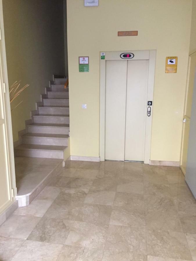 Centro Barroso Apartment *