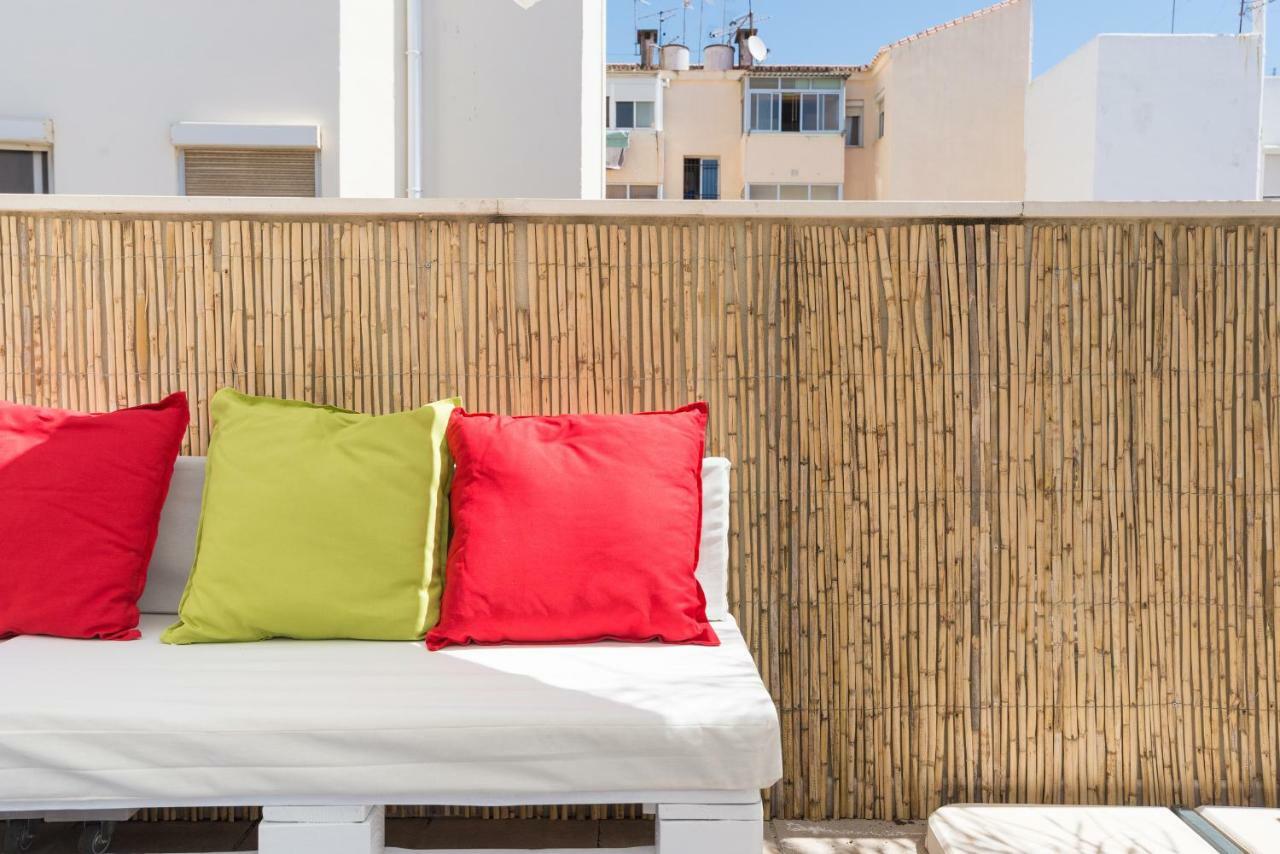 Ma3a-apt With Rooftops-next To Old Town *