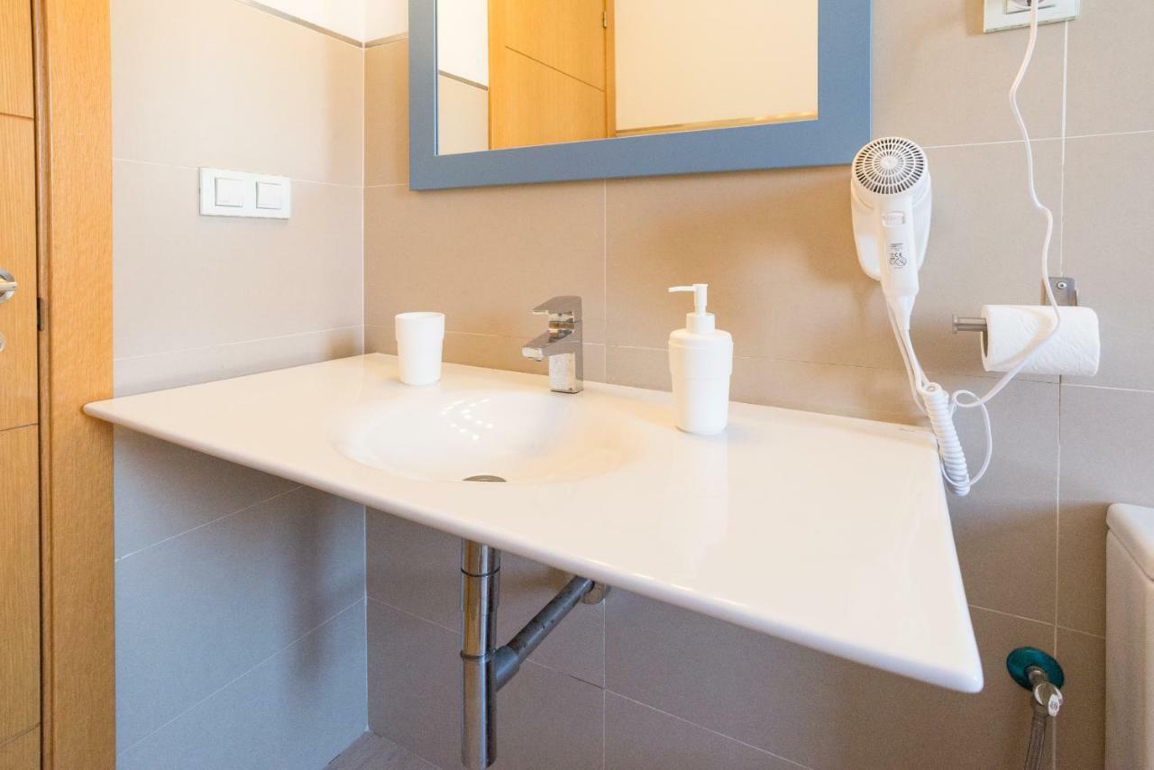 Ma3a-apt With Rooftops-next To Old Town * Malaga