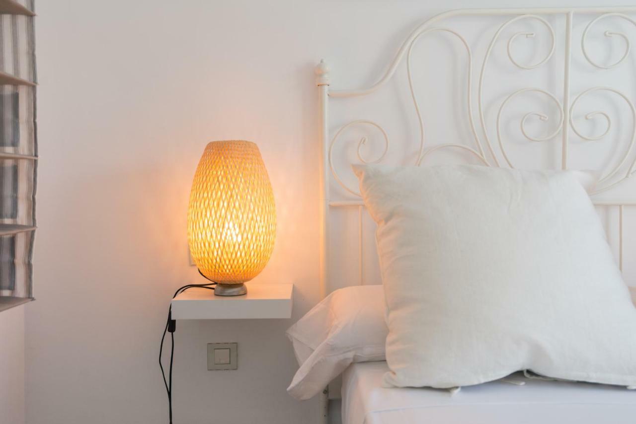 Ma3a-apt With Rooftops-next To Old Town * Malaga