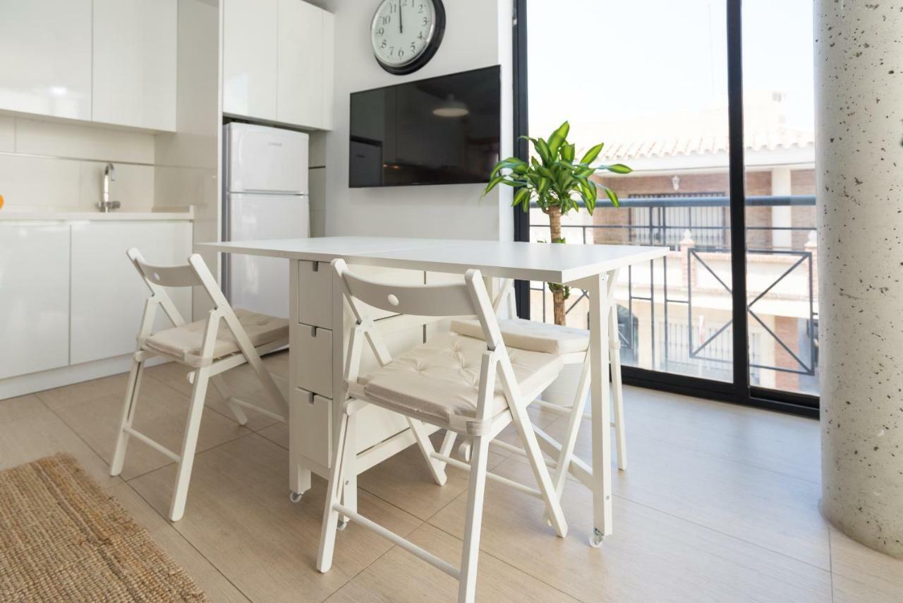 Apartment Ma3a-apt With Rooftops-next To Old Town *