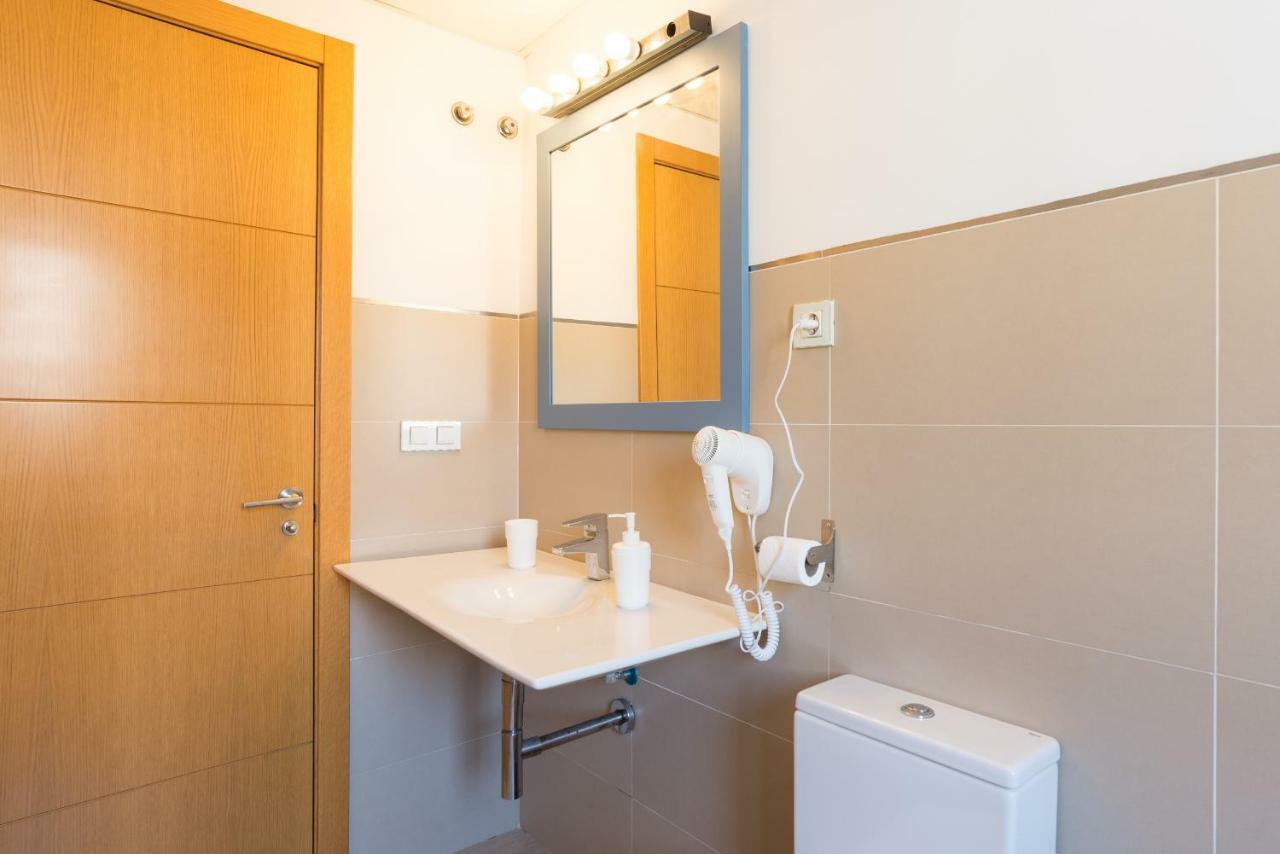 Apartment Ma3a-apt With Rooftops-next To Old Town *