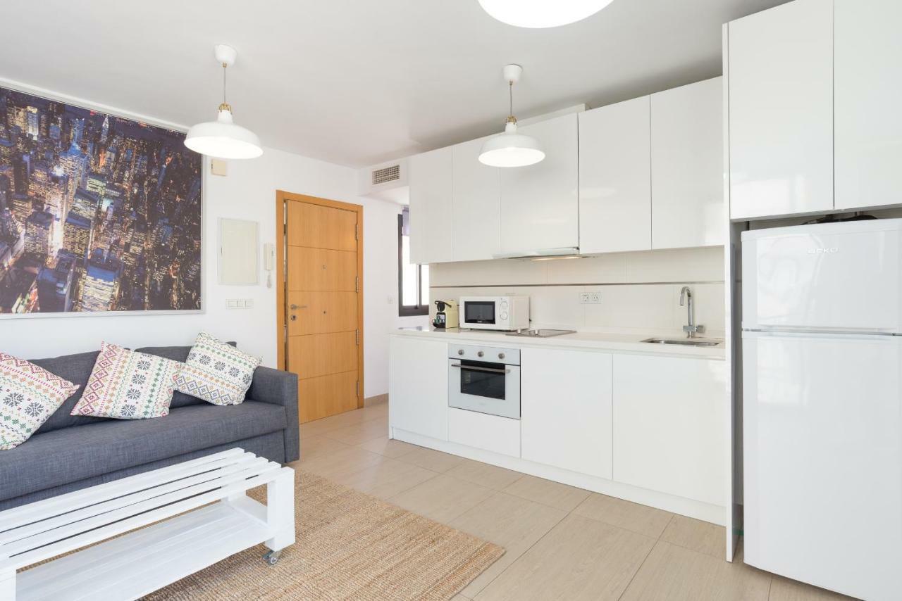 Apartment Ma3a-apt With Rooftops-next To Old Town *
