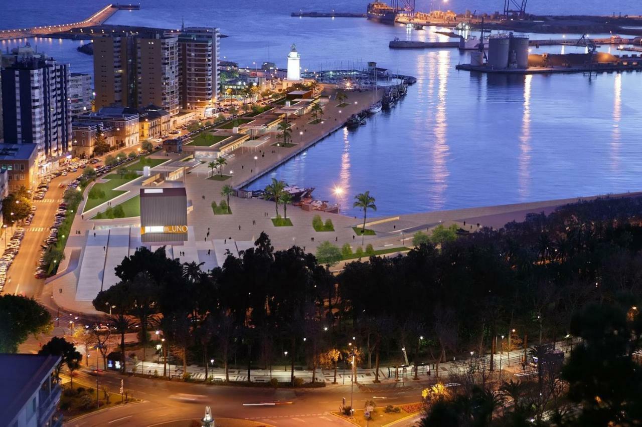 Diamond Puerto De Apartment Malaga