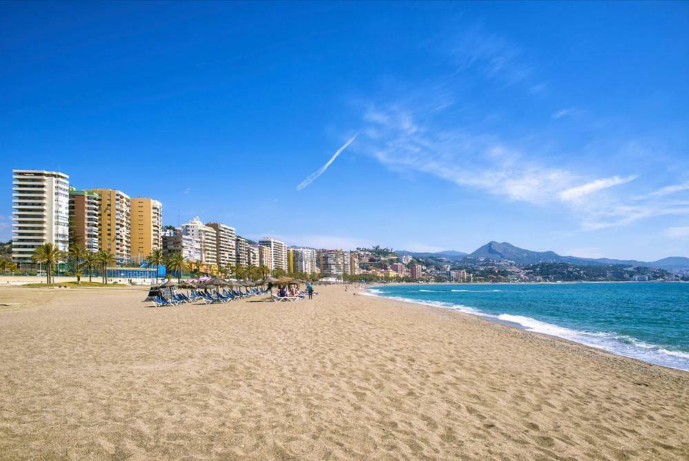 Apartment Diamond Puerto De Malaga