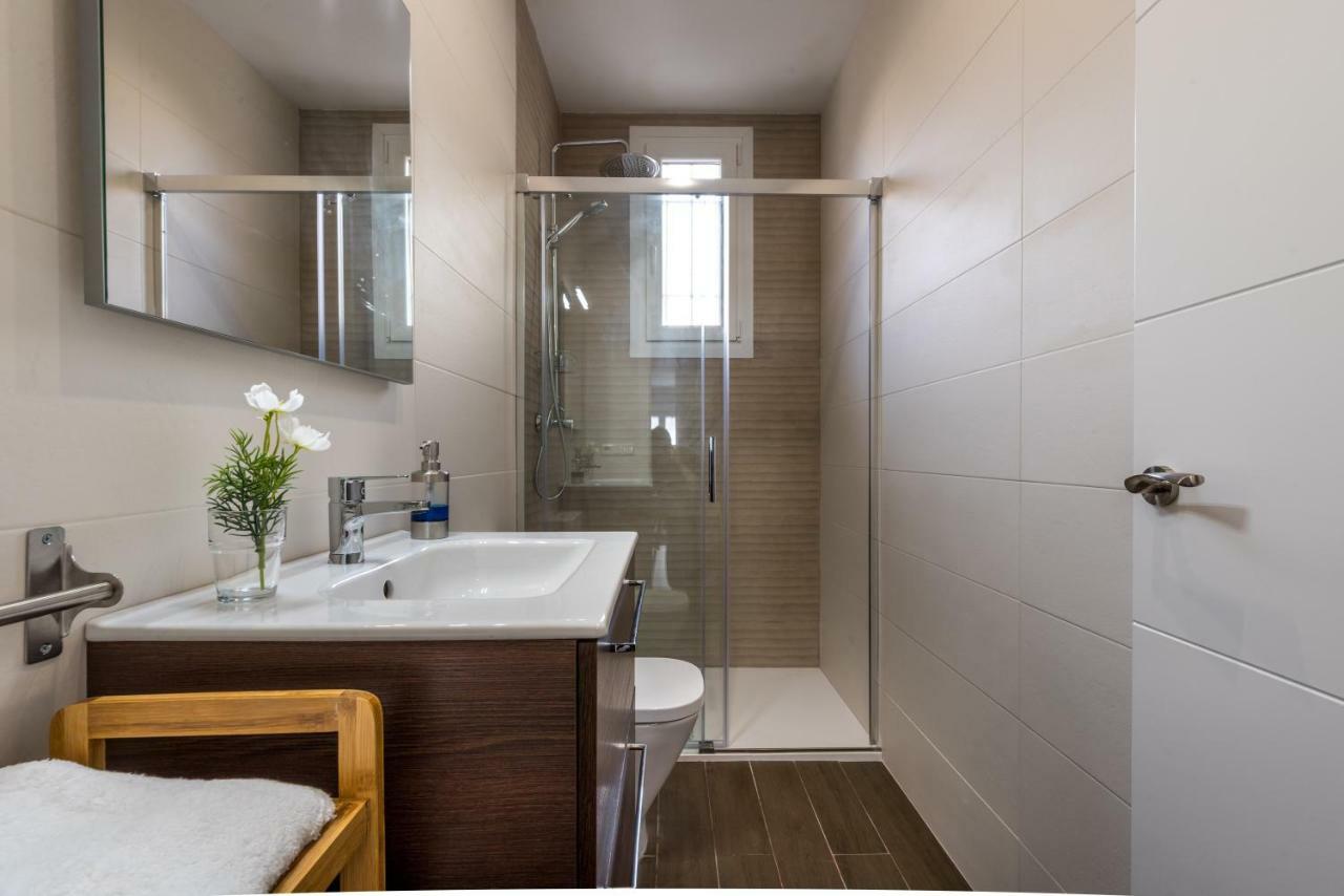 Premium Mediterraneo Beach, Junto A La Playa Apartment