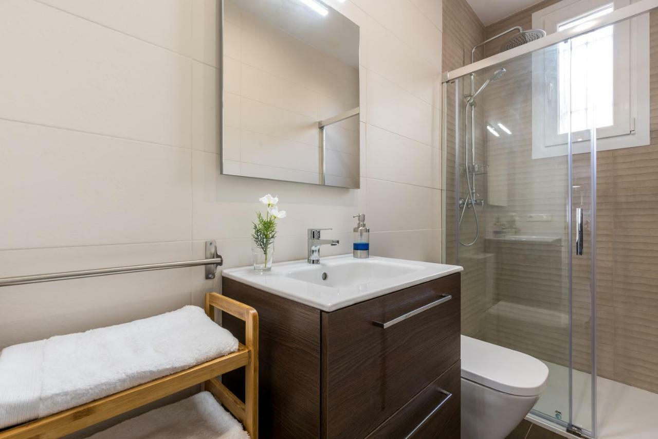 Premium Mediterraneo Beach, Junto A La Playa Malaga