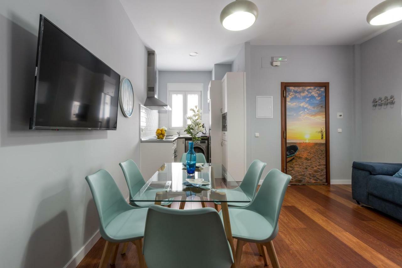Apartment Premium Mediterraneo Beach, Junto A La Playa