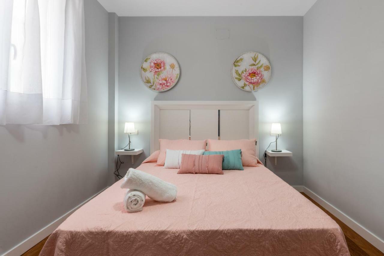 Premium Mediterraneo Beach, Junto A La Playa Apartment *