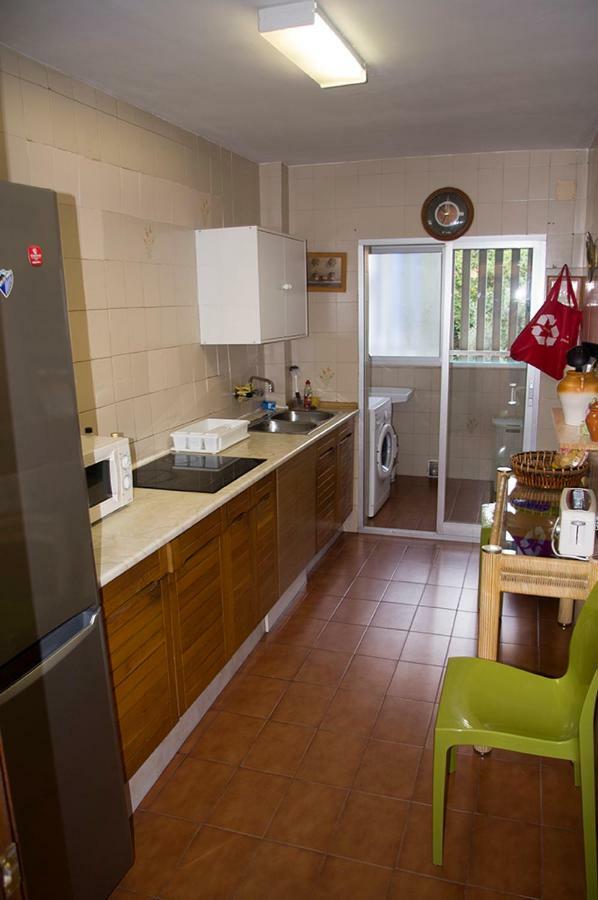 Apartamento Playa Virginia, 13 *