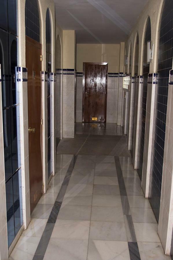 Apartamento Playa Virginia, 13 Málaga