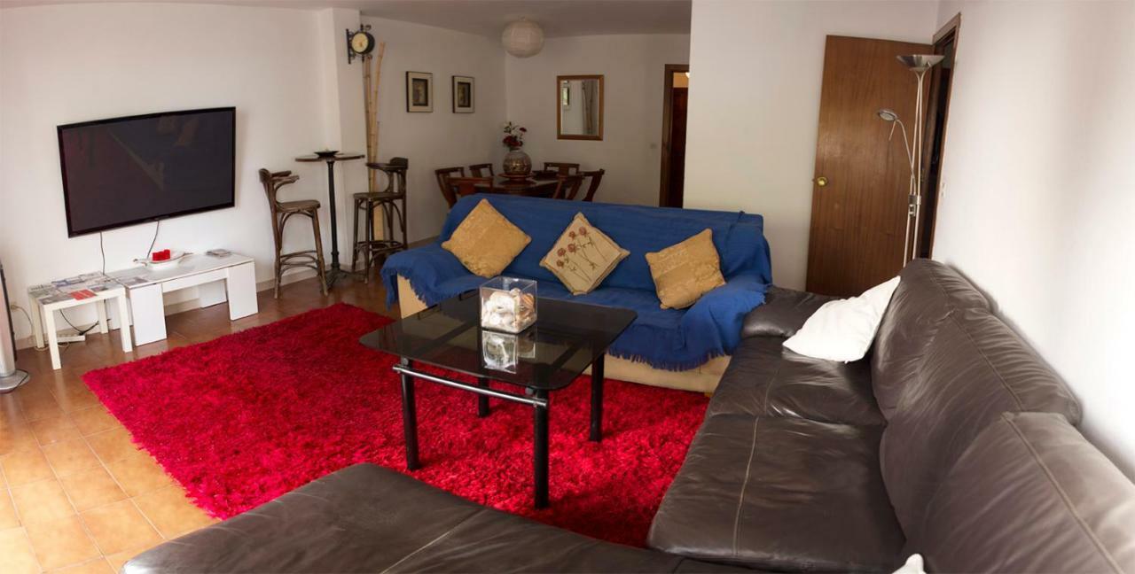 Apartamento Playa Virginia, 13 Málaga