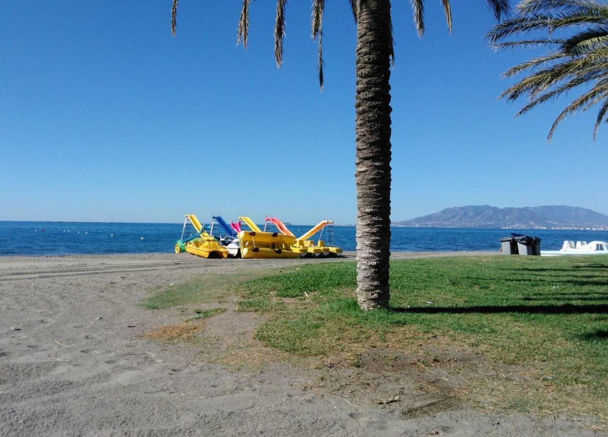 Playa Virginia, 13 * Málaga
