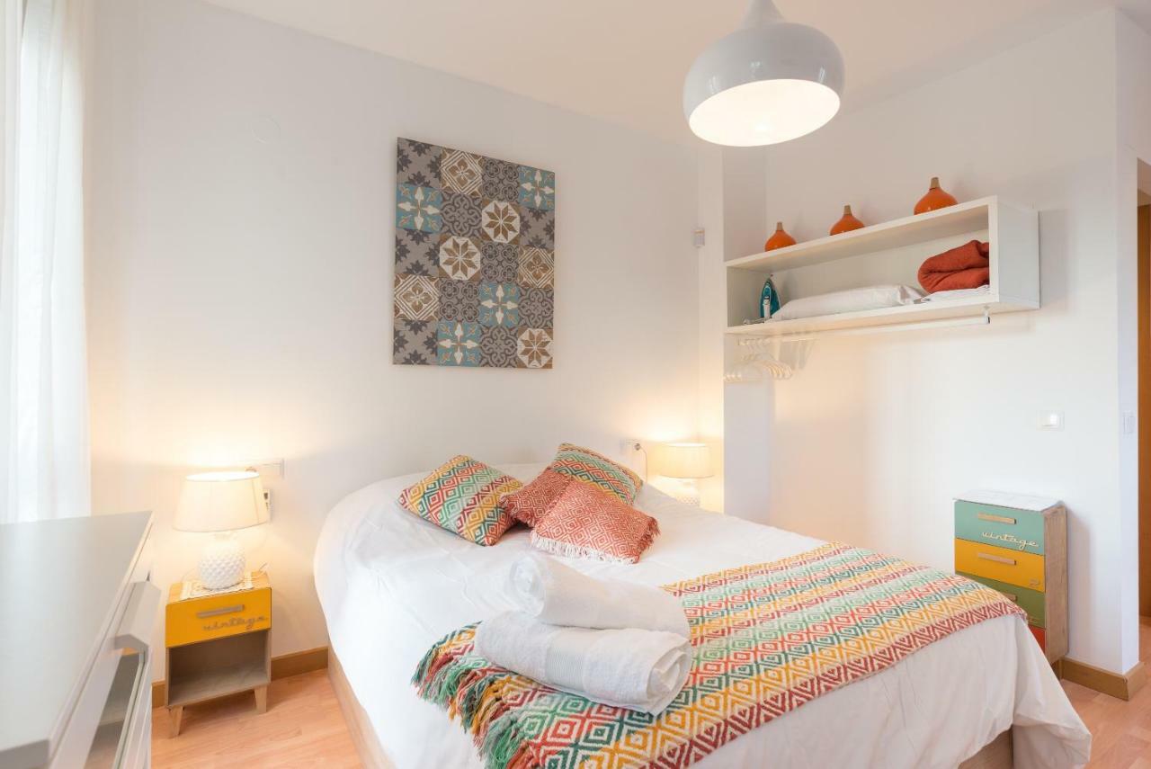 Apartment Vintage Malaga
