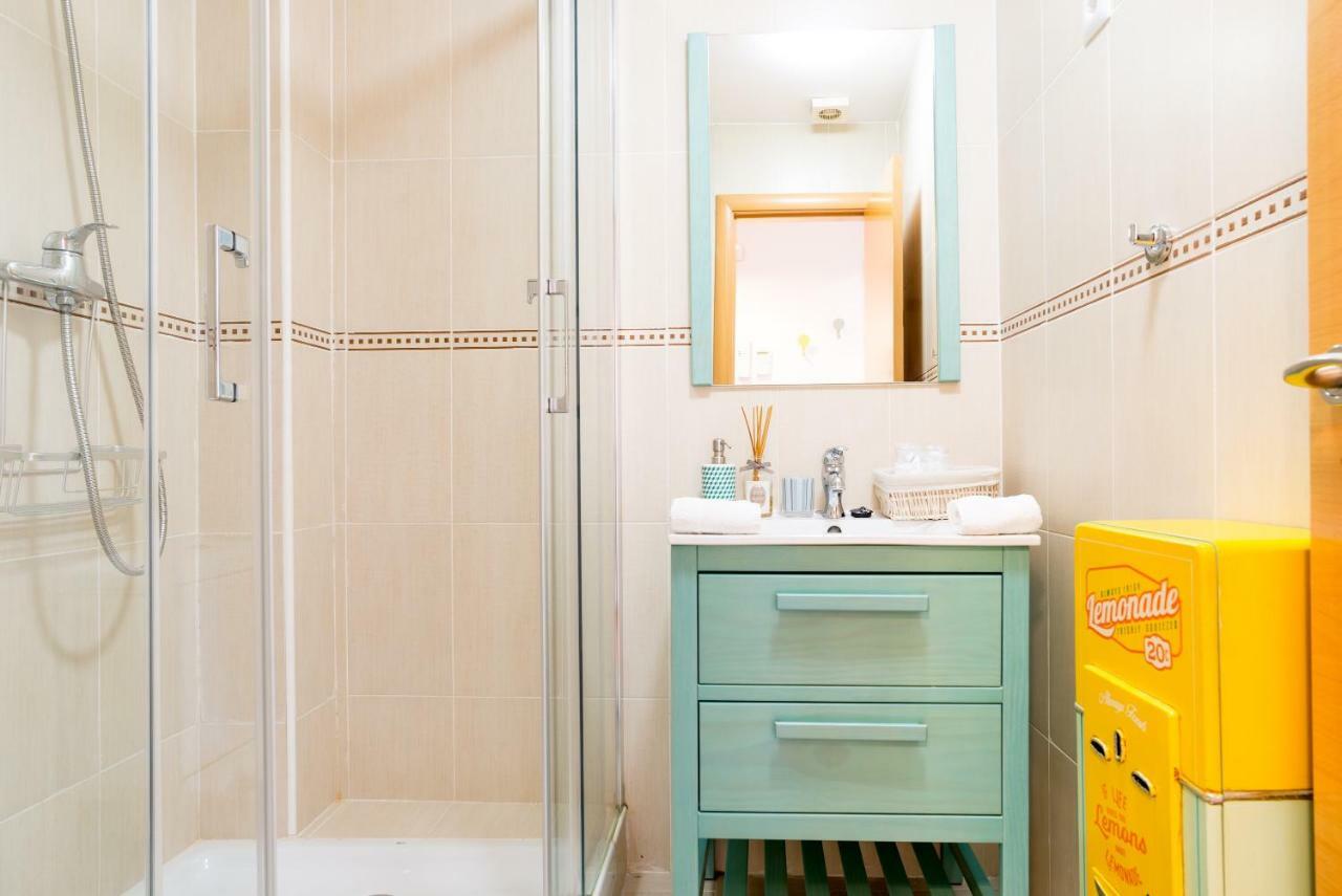 Vintage Apartment