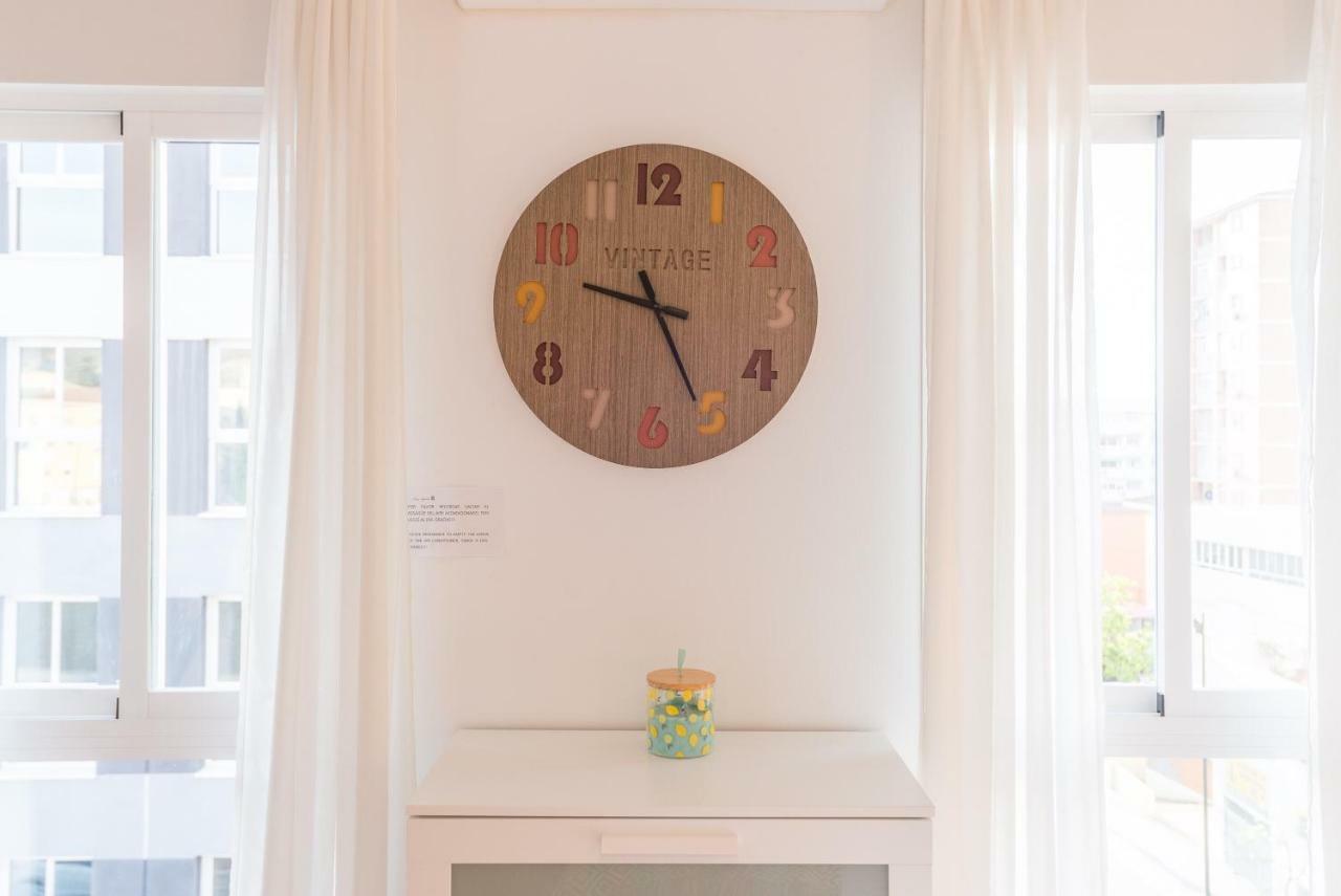 Vintage Apartment