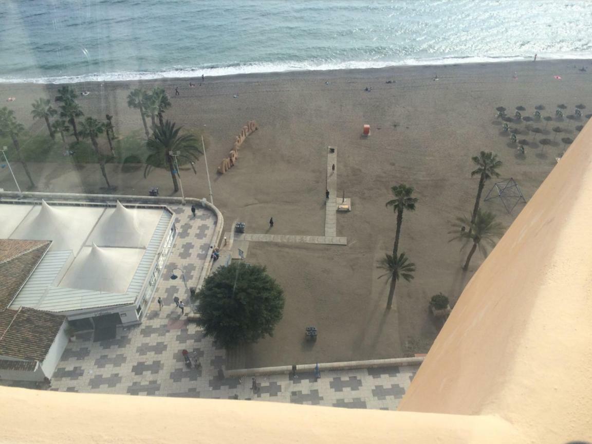 Apartment Seafront La Malagueta I