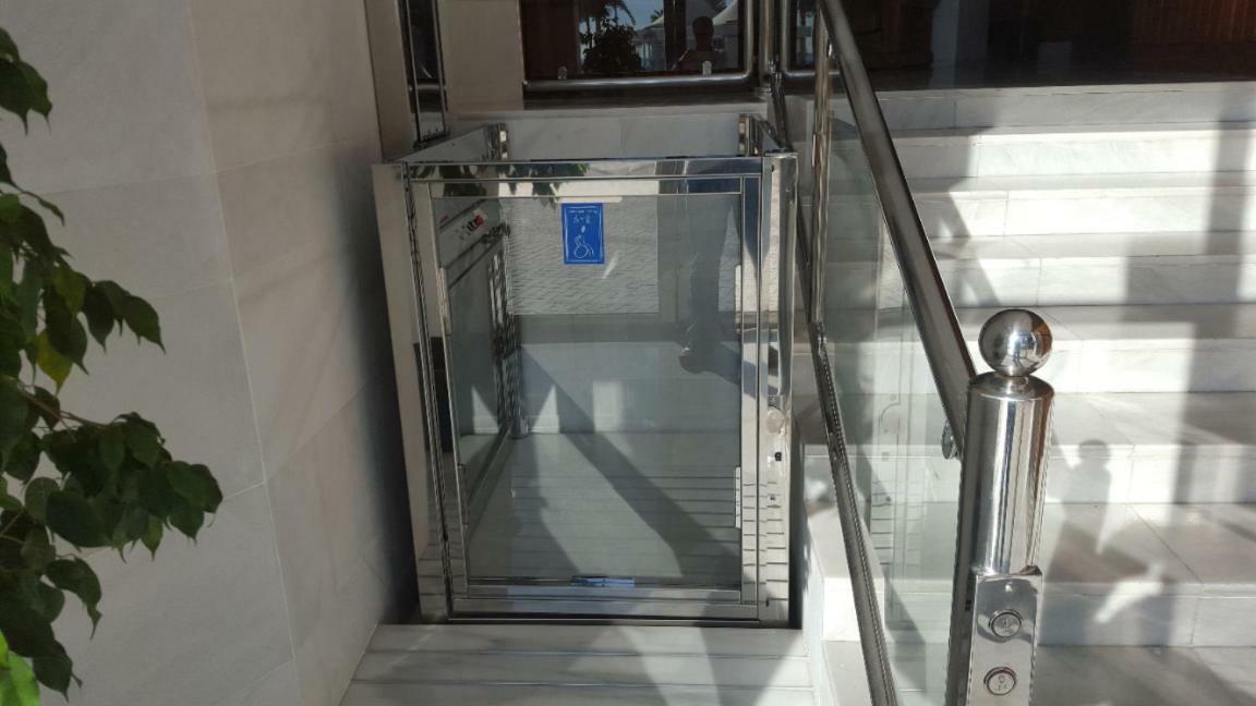 Apartment Seafront La Malagueta I