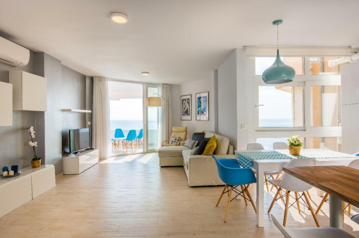 Apartment Seafront La Malagueta I *