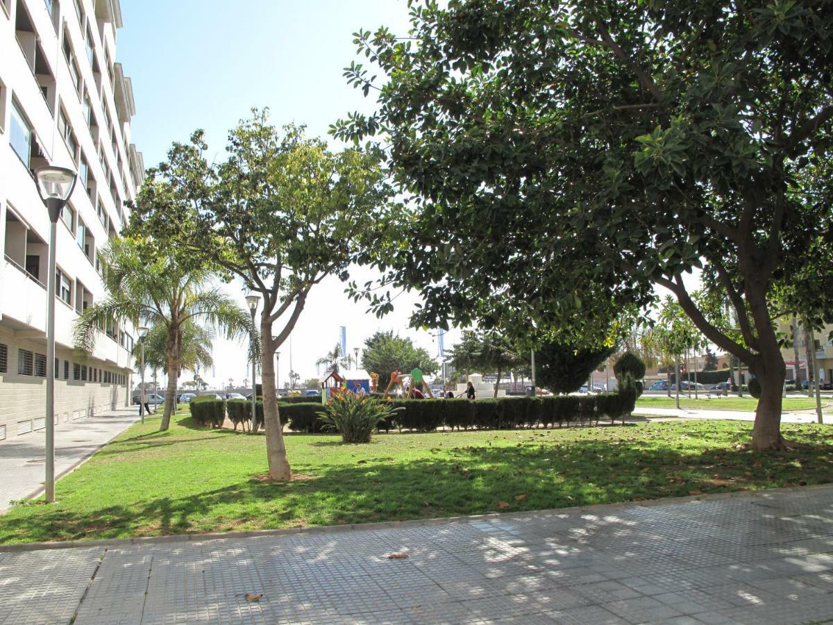 Jalon Playa Apartment Málaga