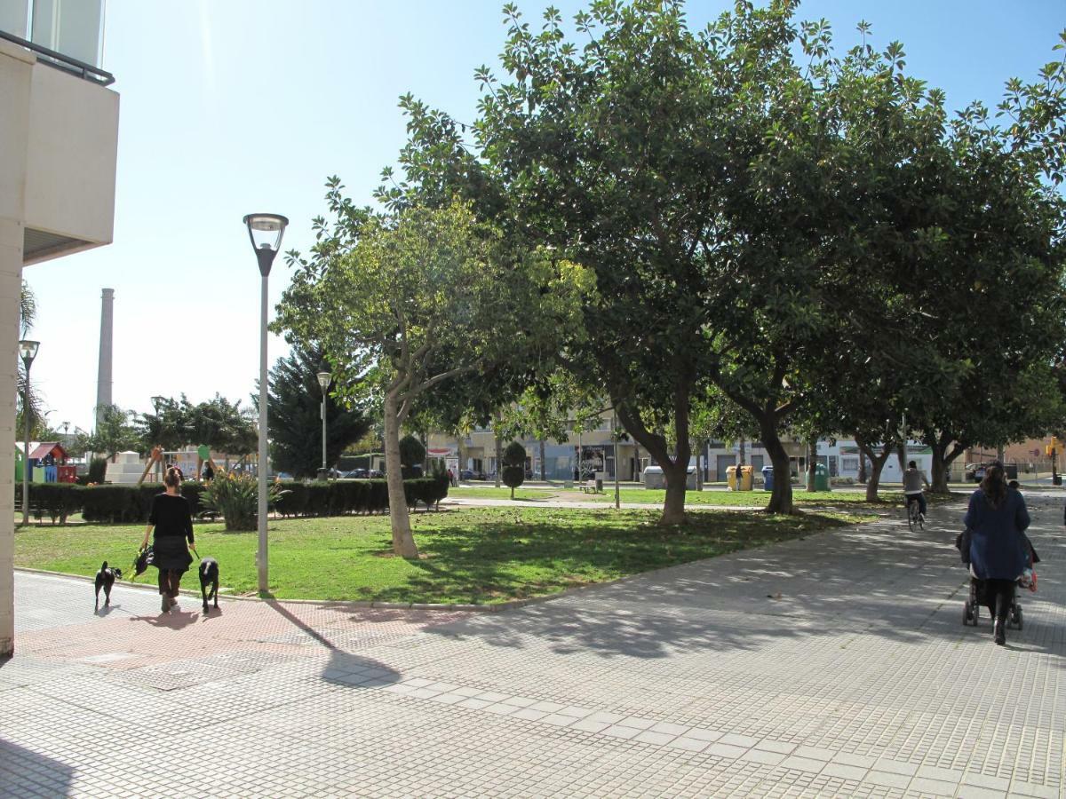 Apartment Jalon Playa