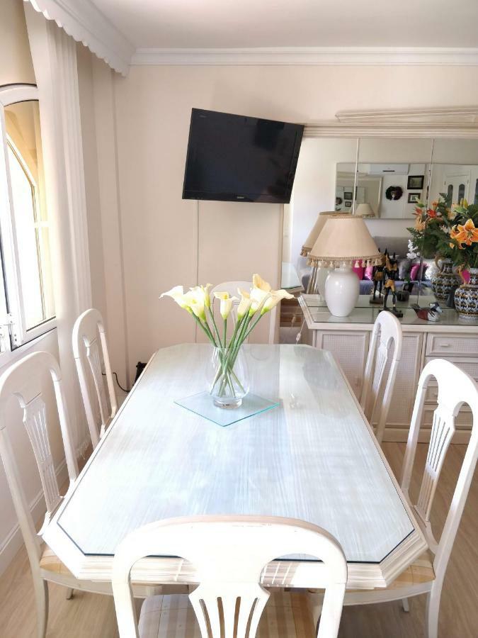 Sun & House Apartamento *