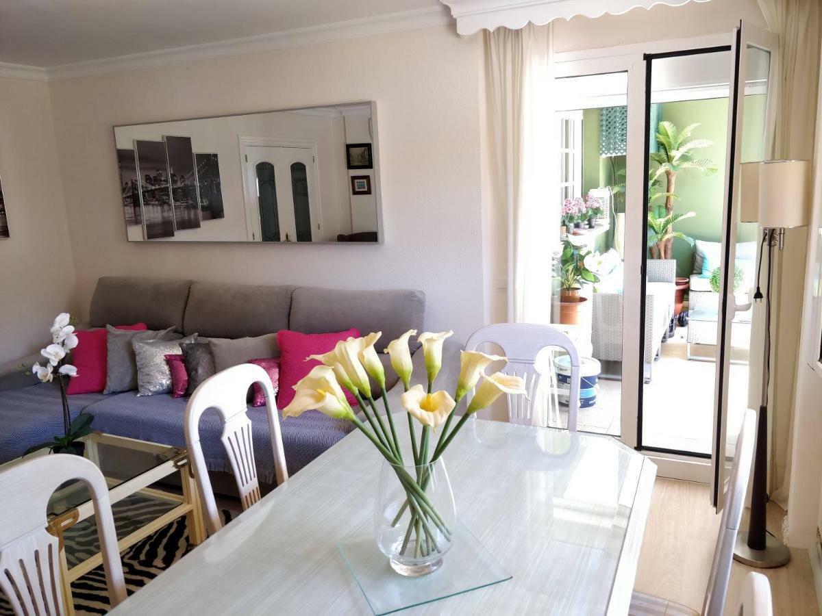 Apartamento Sun & House