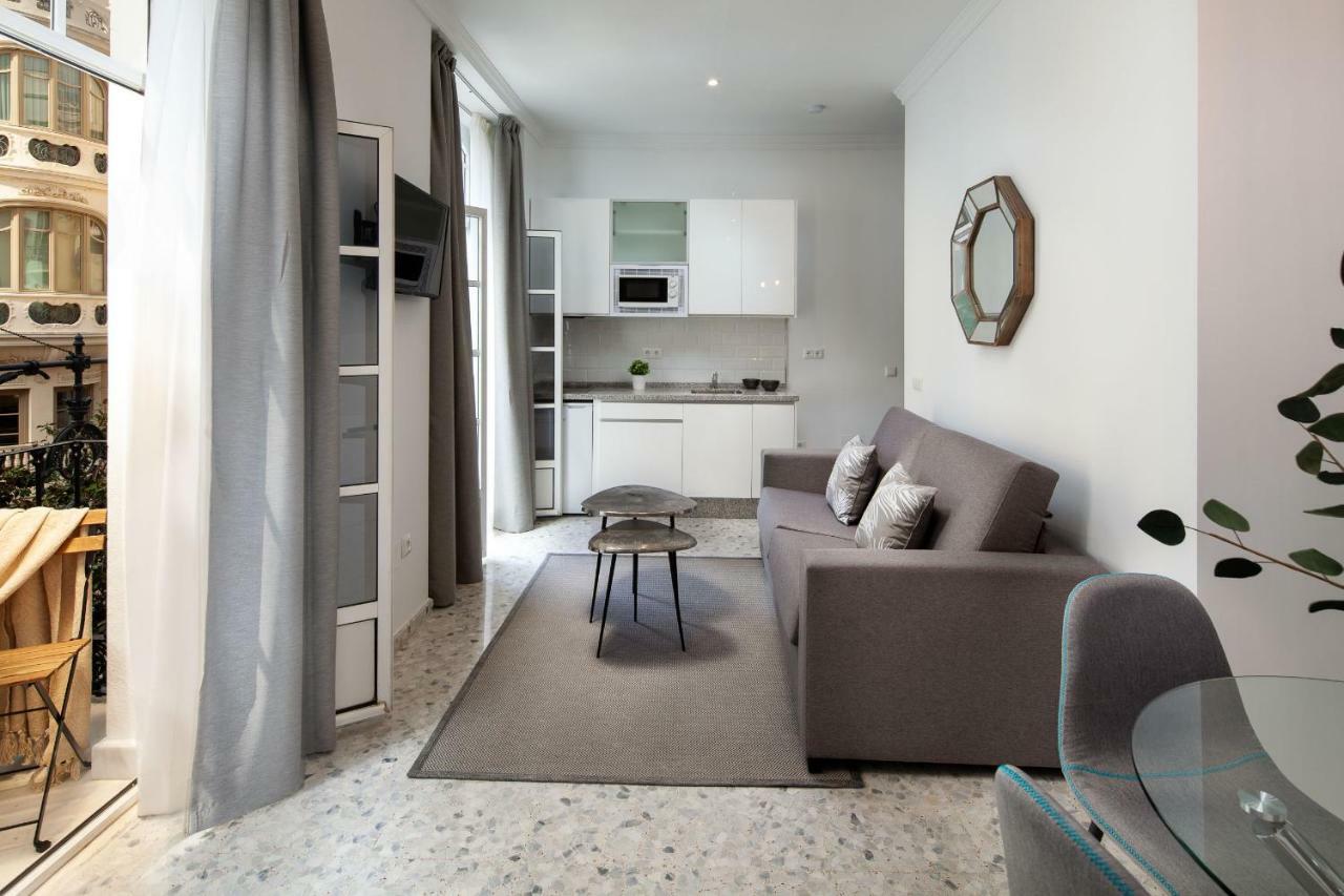 Wanderlust 2 Apartment Málaga