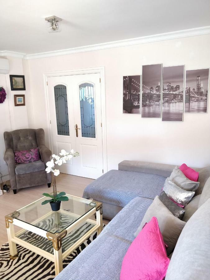 Sun & House Apartment Malaga