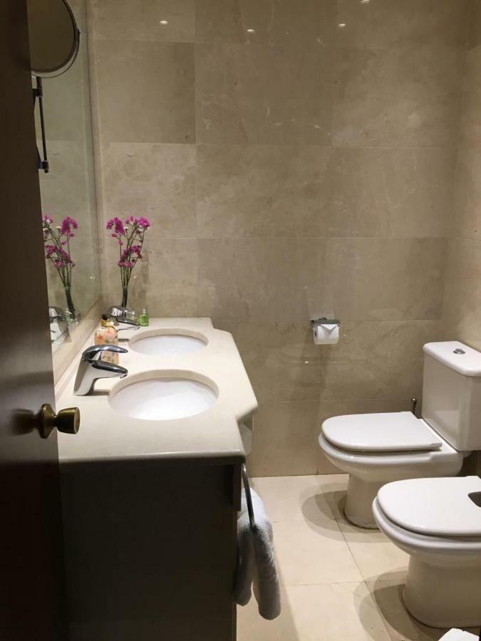 Esperanto House Apartment Malaga