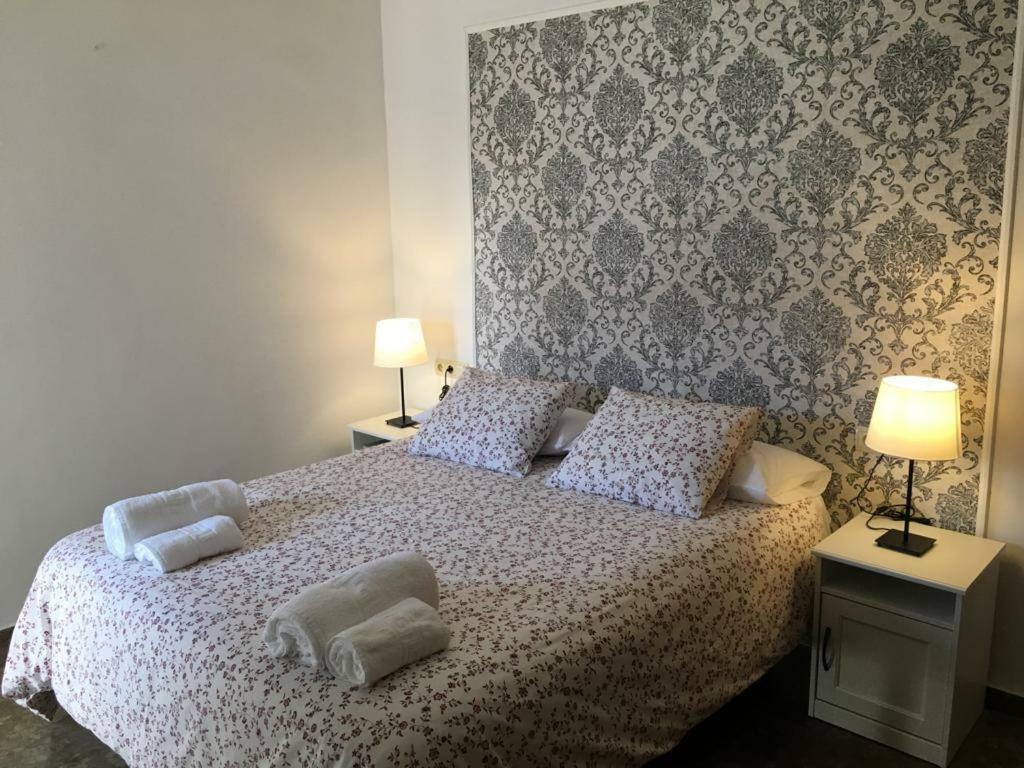 Esperanto House Apartment Malaga