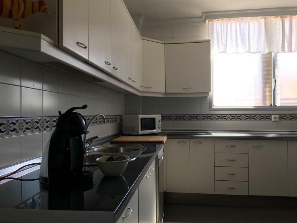 Apartment Esperanto House Malaga