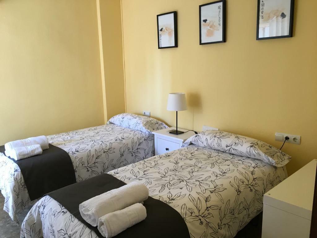 Esperanto House Apartment