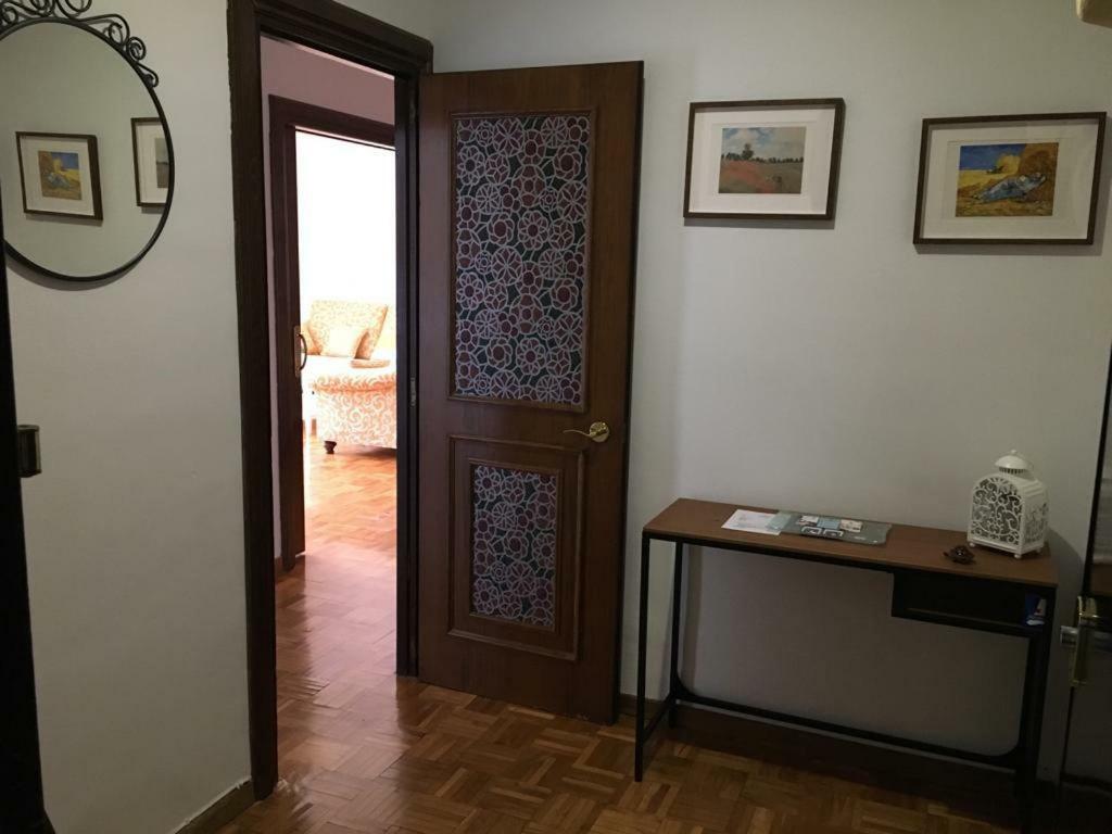 Apartment Esperanto House